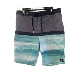 O’Neill Swim Shorts Size 32